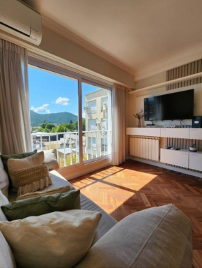 Paseo Balcarce Suite